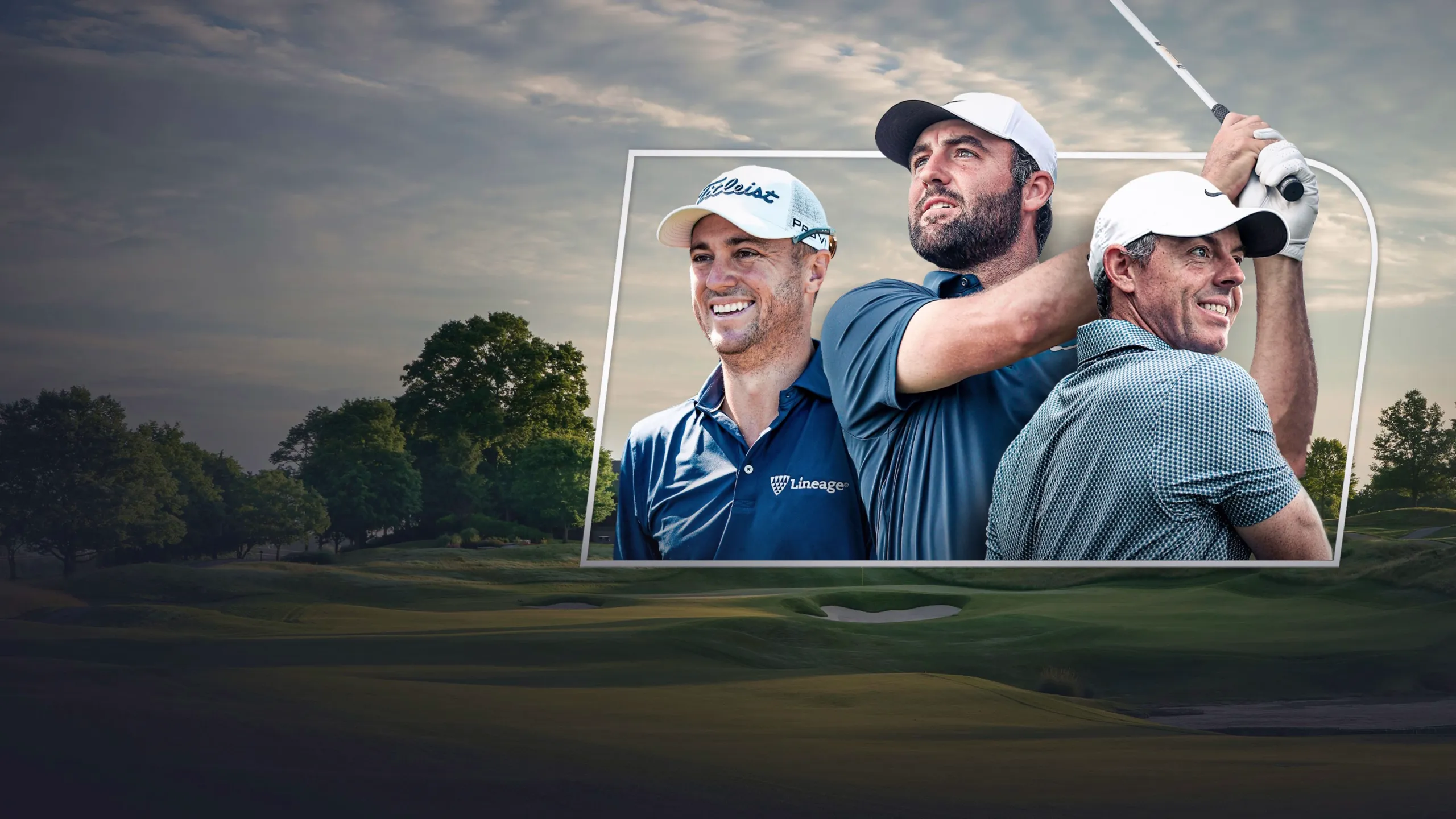 Valero Texas Open: Main Feed (First Round)