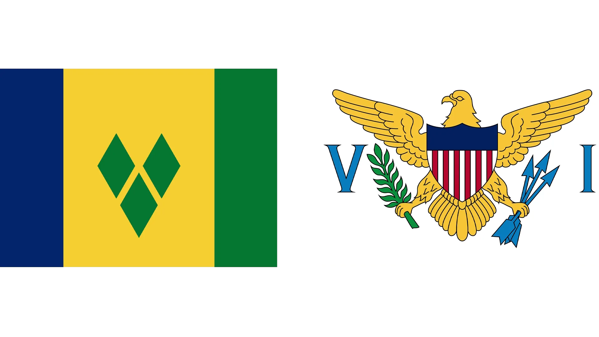 St. Vincent & The Grenadines vs. US Virgin Islands