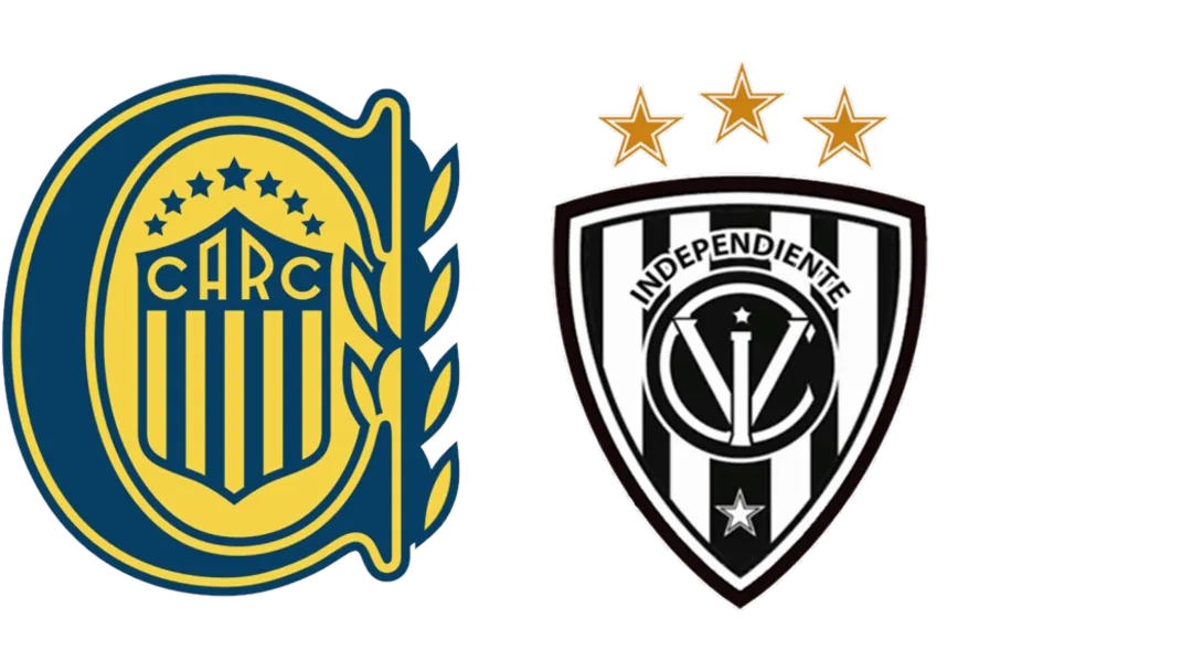 Rosario Central (ARG) x Independiente Del Valle (ECU)