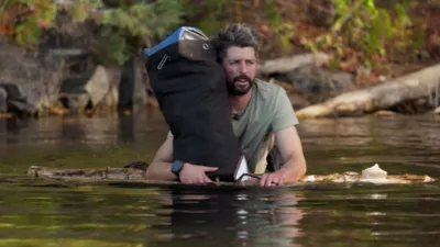 thumbnail - S2:E9 Banishment