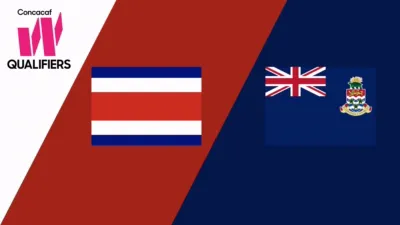 thumbnail - Costa Rica vs. Islas Caimán