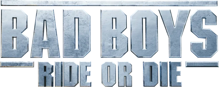 Bad Boys: Ride or Die