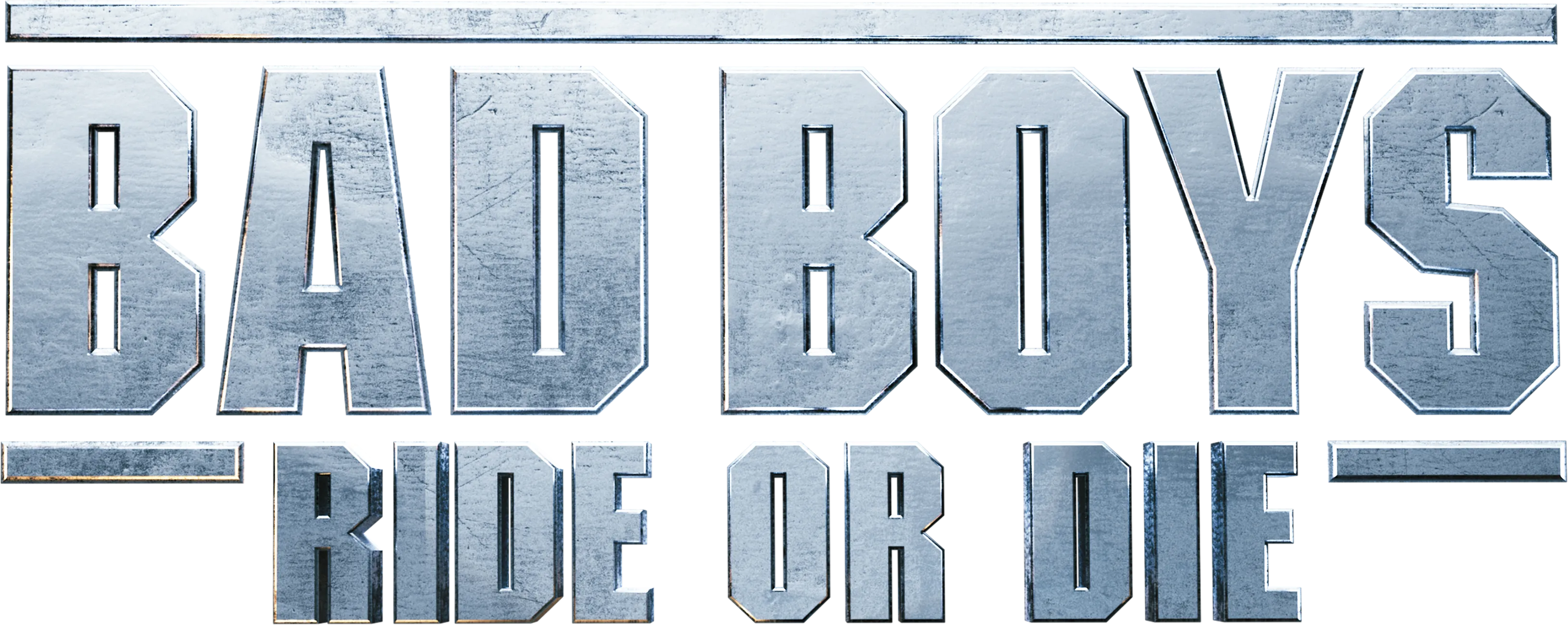 Bad Boys: Ride or Die