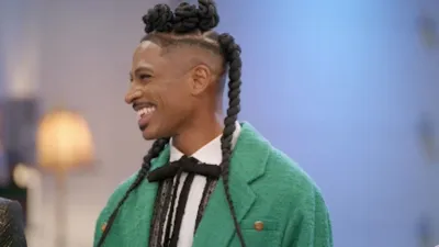 thumbnail - S1:E3 Den of Dreams