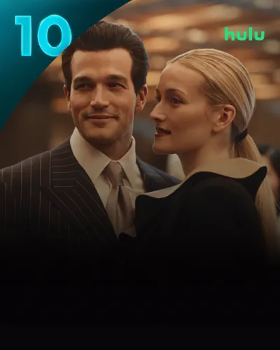 Love Story: John F. Kennedy Jr. & Carolyn Bessette