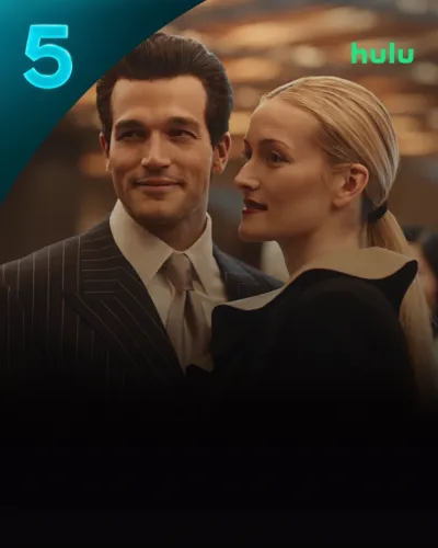 Love Story: John F. Kennedy Jr. & Carolyn Bessette