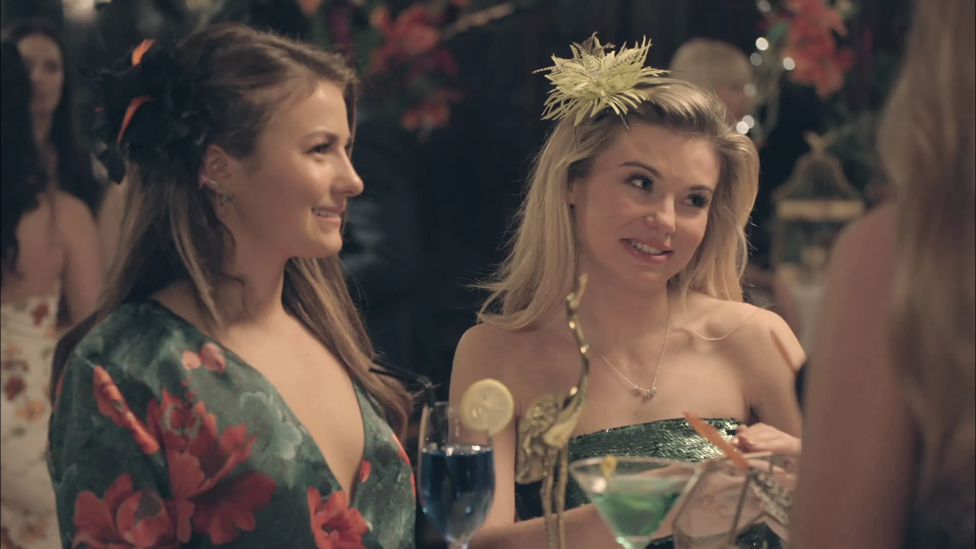 thumbnail - S14:E8 I Won't Have A Buffet Until I'm Dead