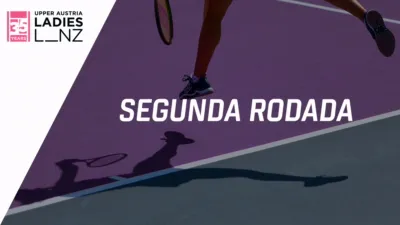 Upper Austria Ladies Linz (Segunda Rodada)
