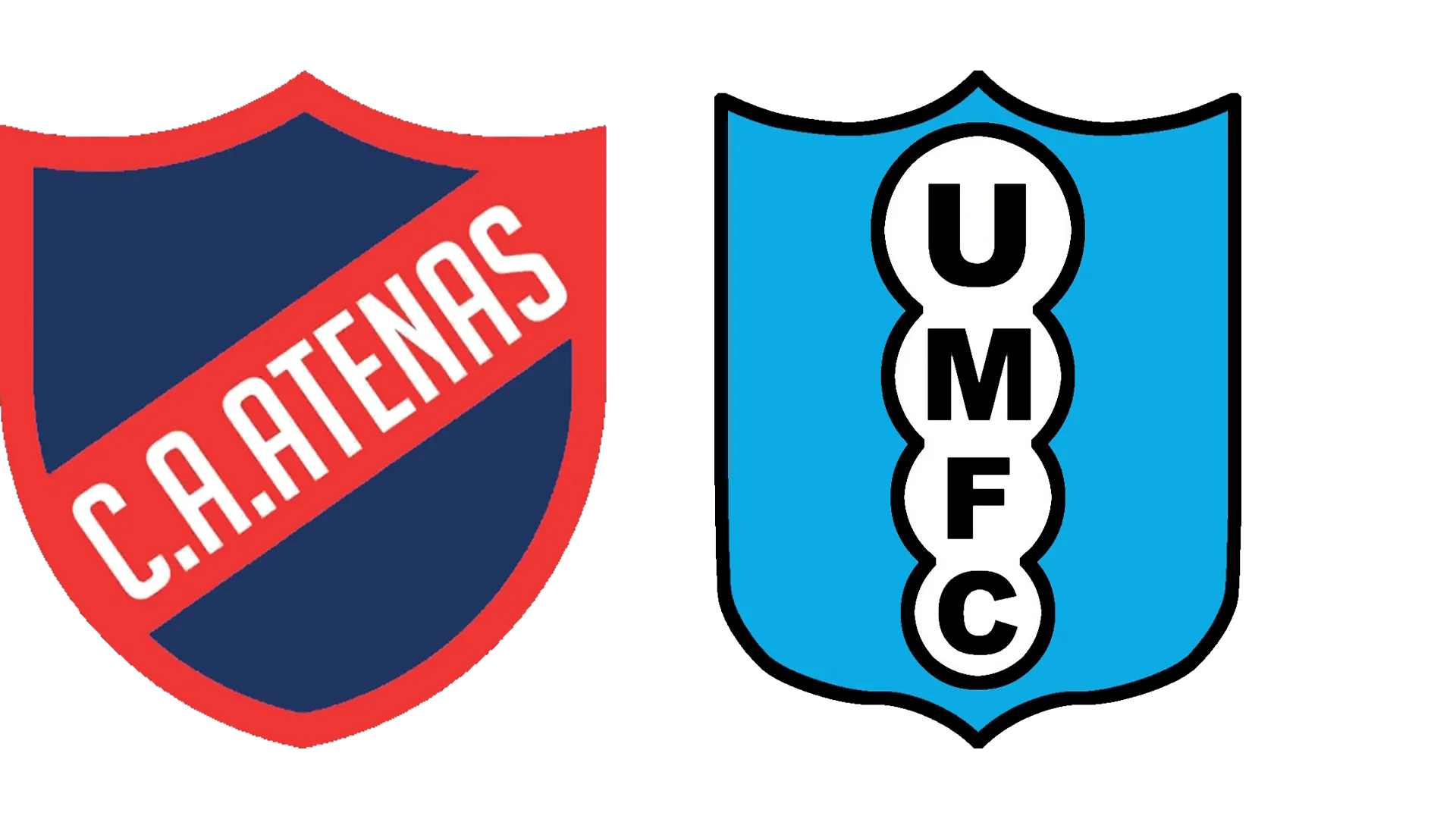 Atenas vs. Uruguay Montevideo