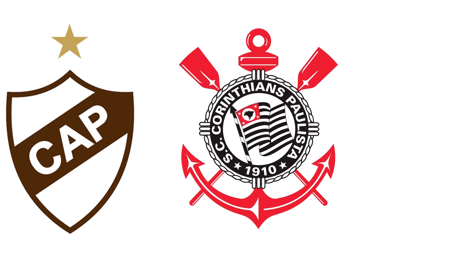 Platense (ARG) x Corinthians (BRA)