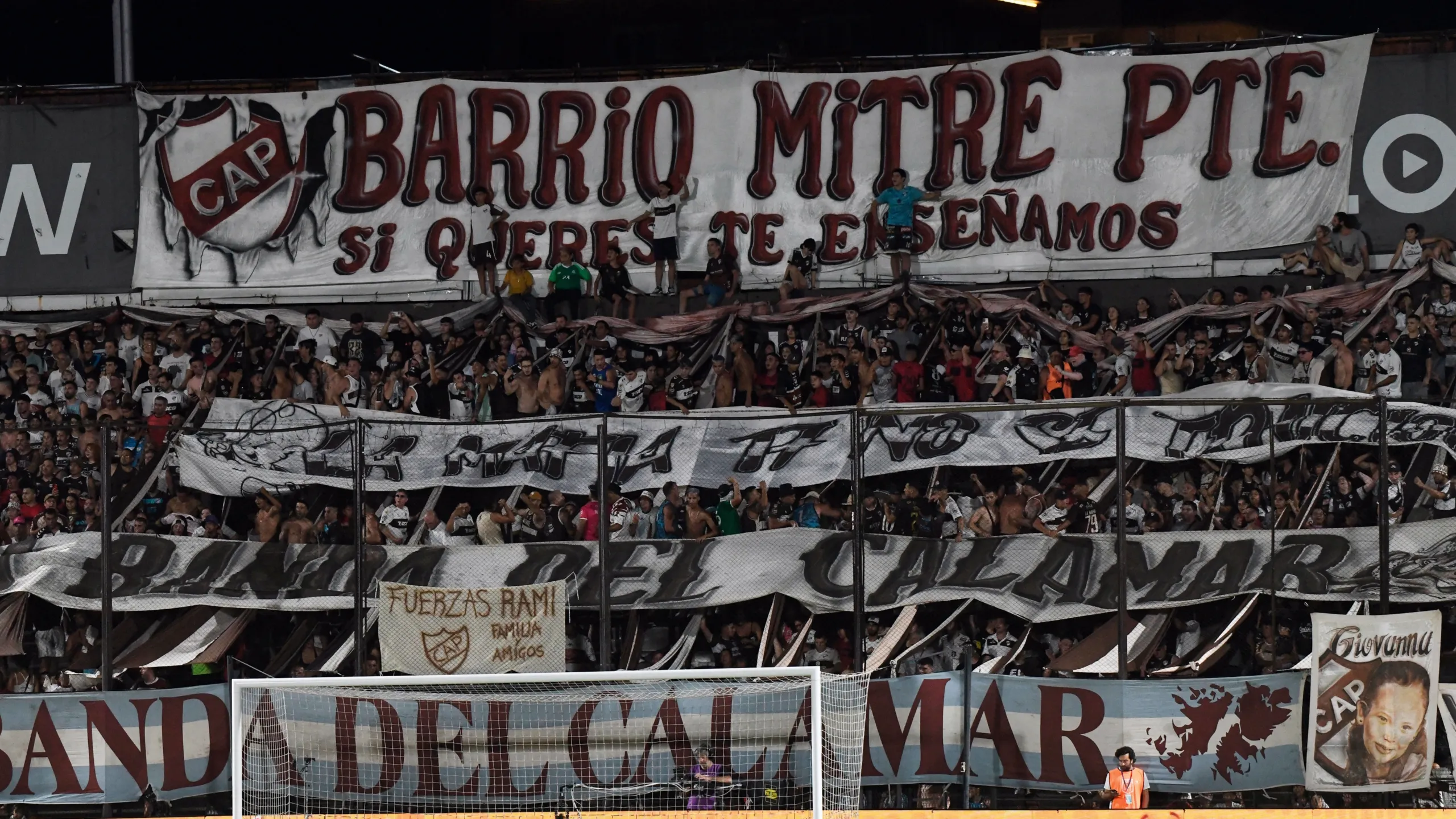 Platense (ARG) x Corinthians (BRA)