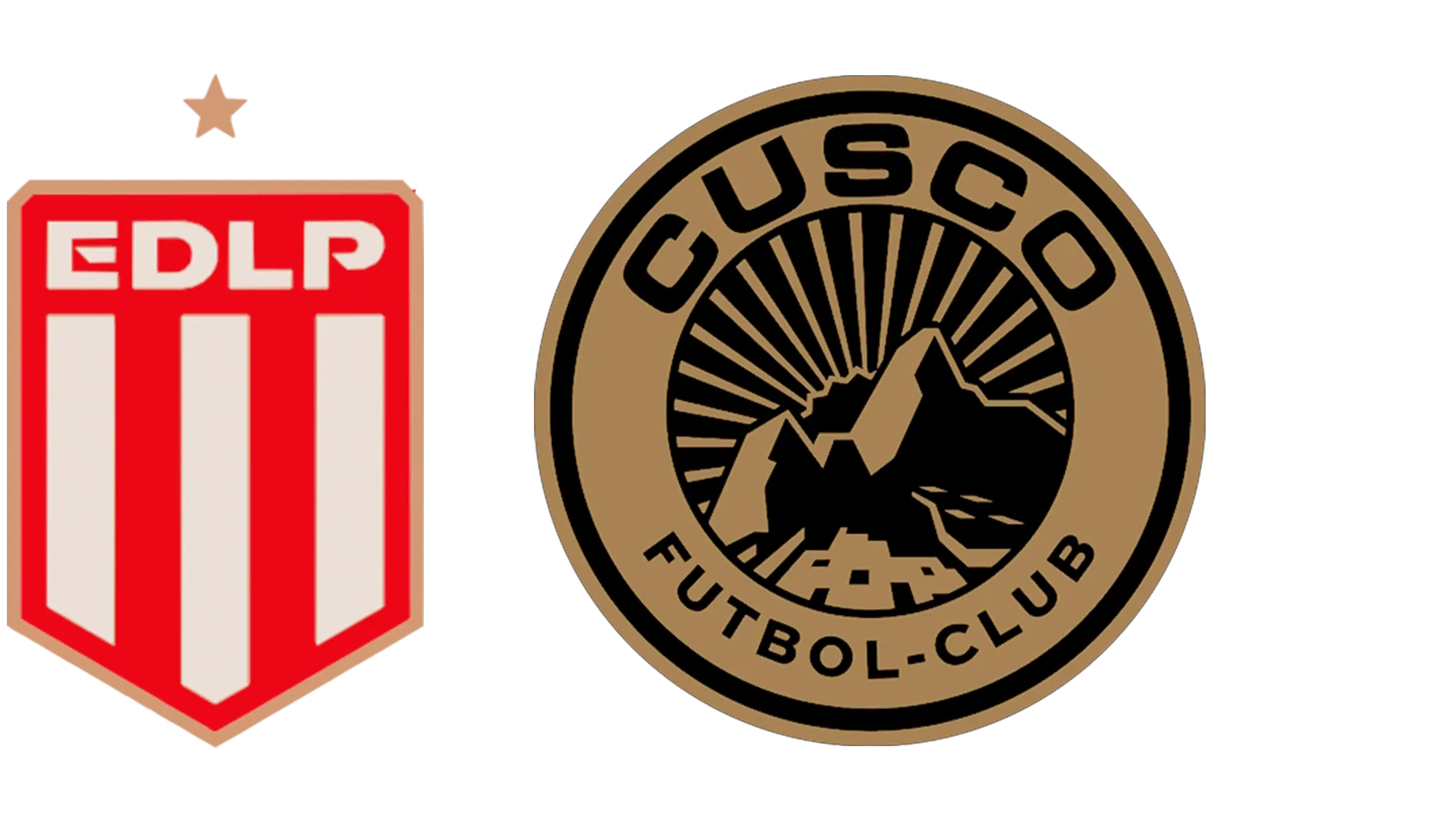 Estudiantes de La Plata (ARG) x Cusco (PER)