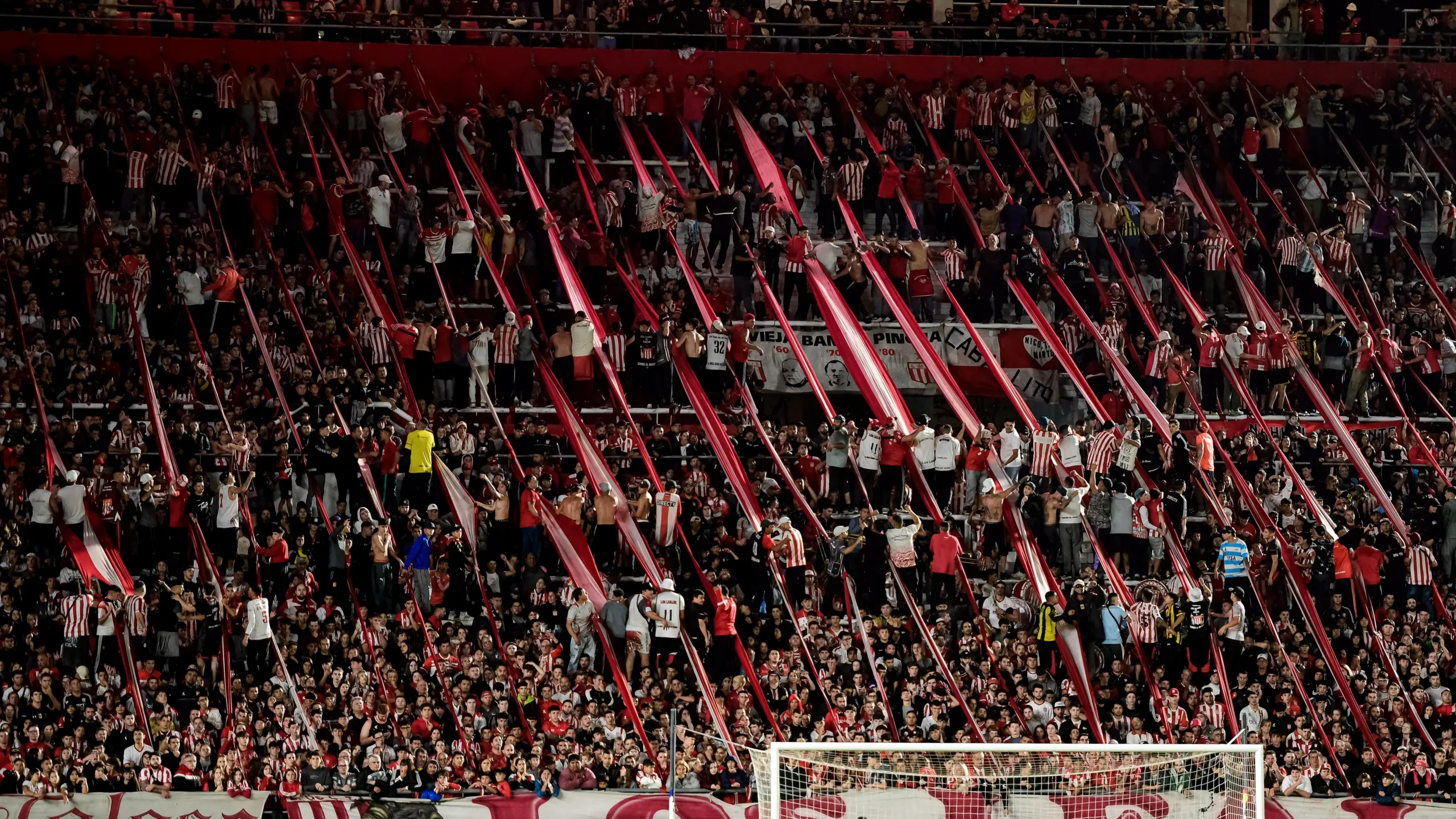 Estudiantes de La Plata (ARG) x Cusco (PER)