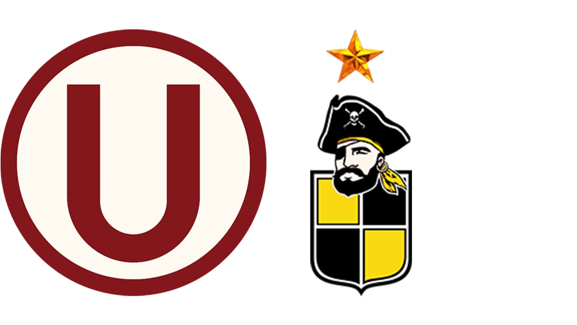 Universitario (PER) x Coquimbo Unido  (CHI)