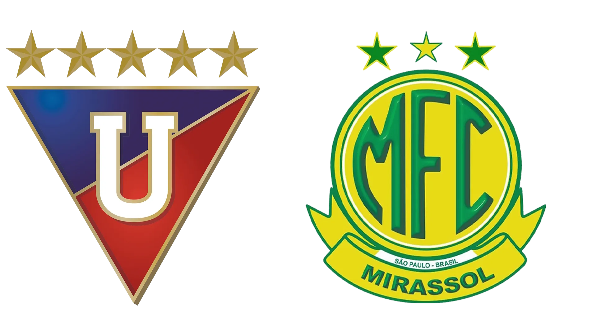 LDU Quito (ECU) vs. Mirassol (BRA)