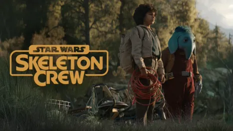 thumbnail - Star Wars: Skeleton Crew