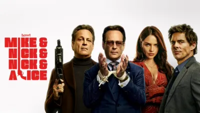 thumbnail - Mike & Nick & Nick & Alice