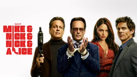 thumbnail - Mike & Nick & Nick & Alice