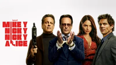 thumbnail - Mike & Nick & Nick & Alice