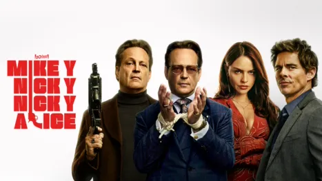 thumbnail - Mike & Nick & Nick & Alice