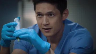 thumbnail - S22:E15 Take Me to the River