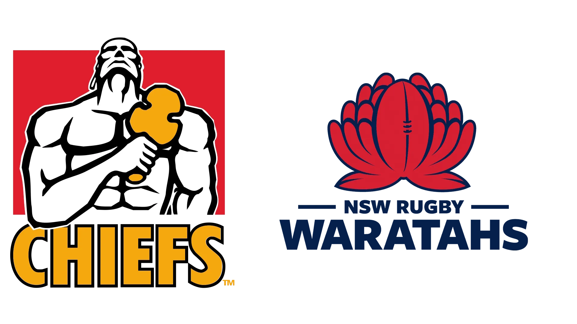 Chiefs vs. Waratahs