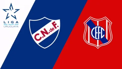 thumbnail - Nacional vs. Central Español