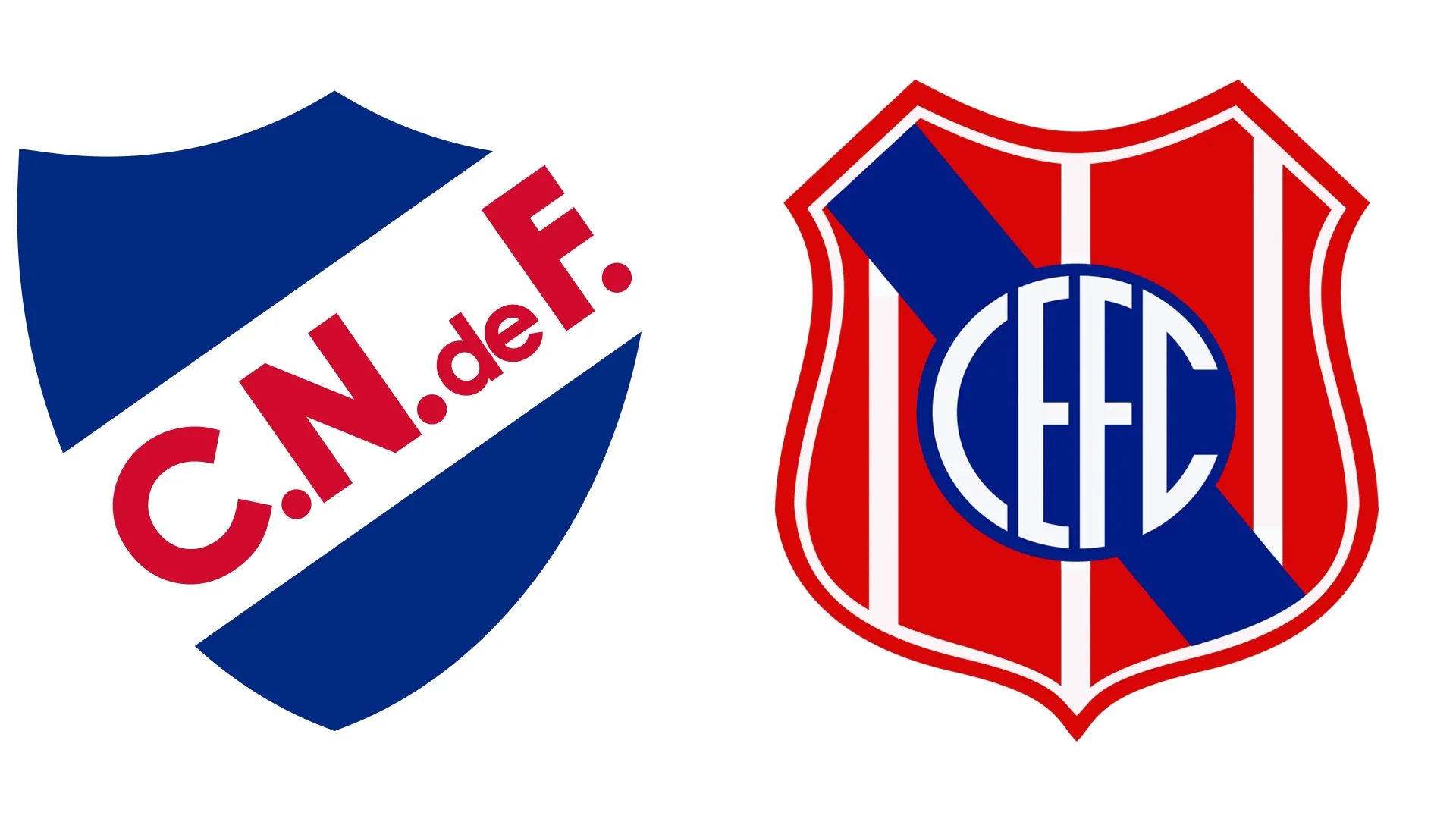 Nacional vs. Central Español