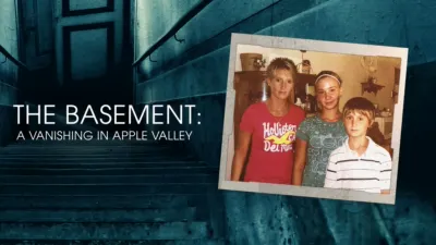 thumbnail - THE BASEMENT: A VANISHING IN APPLE VALLEY