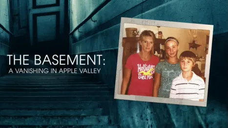 thumbnail - THE BASEMENT: A VANISHING IN APPLE VALLEY