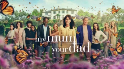 thumbnail - My Mum, Your Dad