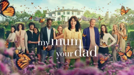 thumbnail - My Mum, Your Dad