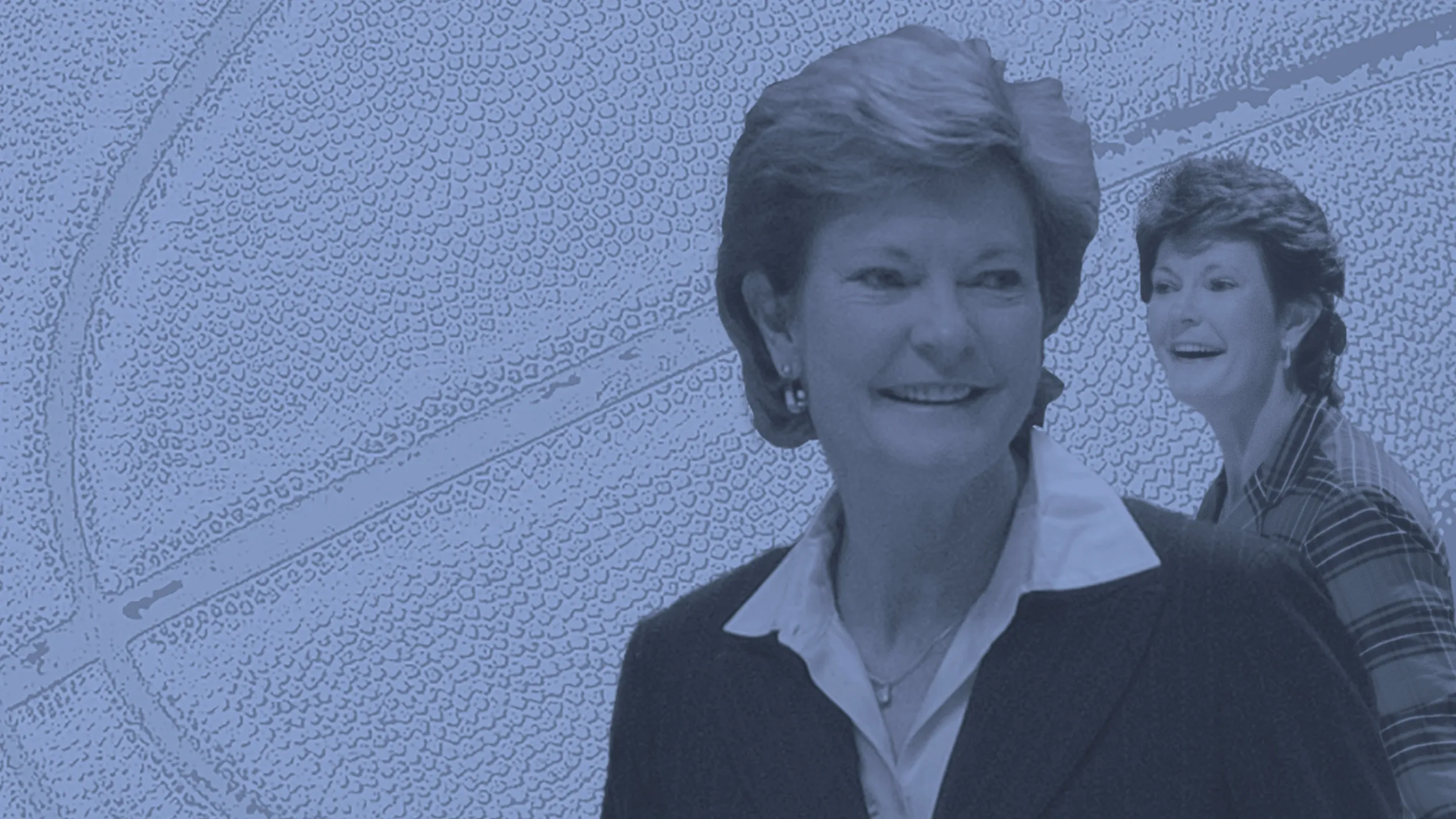 Celebrating Pat Summitt - Live Reunion Special