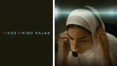 thumbnail - La voz de Hind Rajab