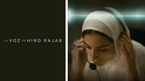 thumbnail - La voz de Hind Rajab