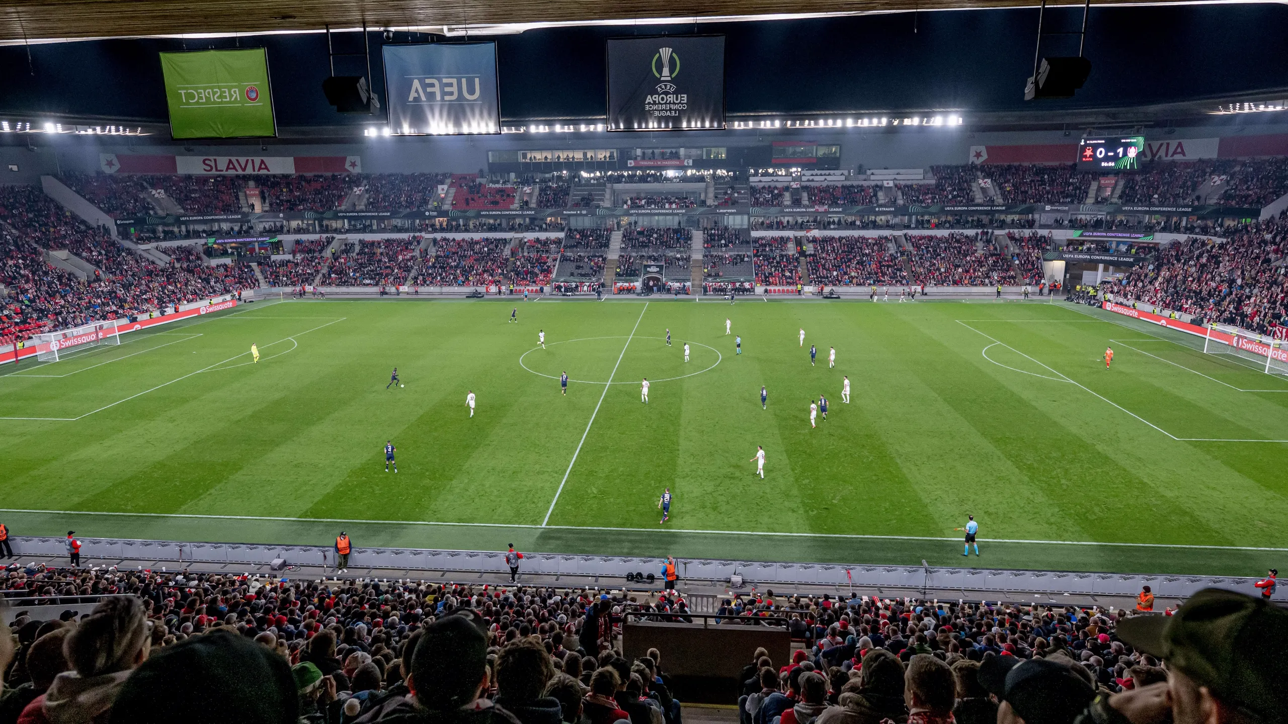 República Checa vs. Dinamarca