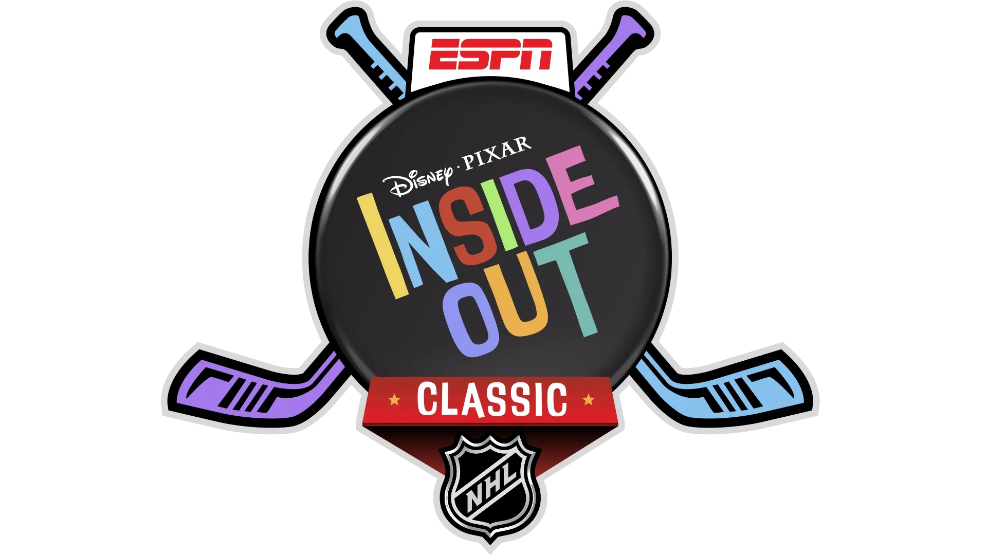 Inside Out Classic: Washington Capitals vs. New York Rangers