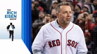 thumbnail - Fri, 3/27 - The Rich Eisen Show