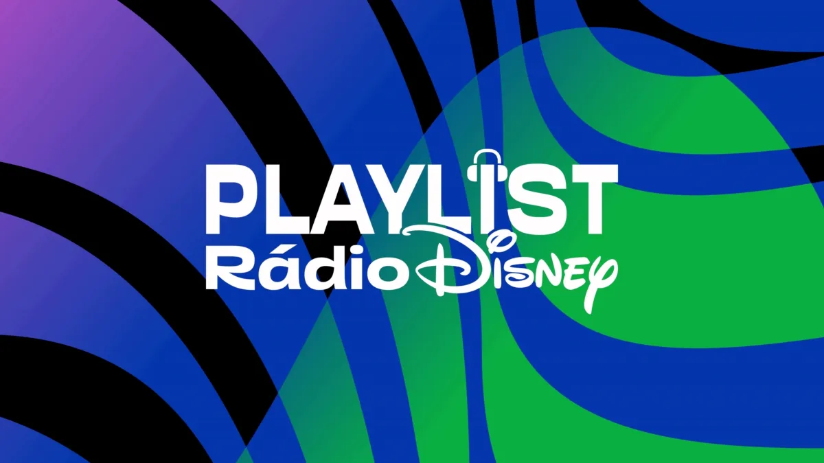 Assistir a Playlist Rádio Disney | Disney+
