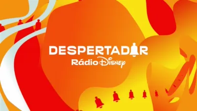 thumbnail - Despertador Rádio Disney