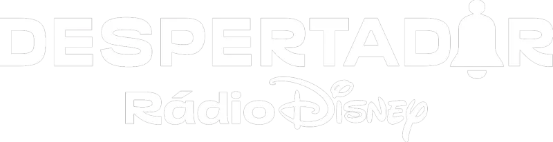 Despertador Rádio Disney