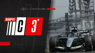 thumbnail - Compacto | F1 GP Japón | Práctica 1 (3 min)