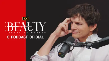 thumbnail - The Beauty: Lindos de Morrer - O Podcast Oficial