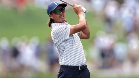 thumbnail - Texas Children's Houston Open: Fowler Featured Group (Second Round)