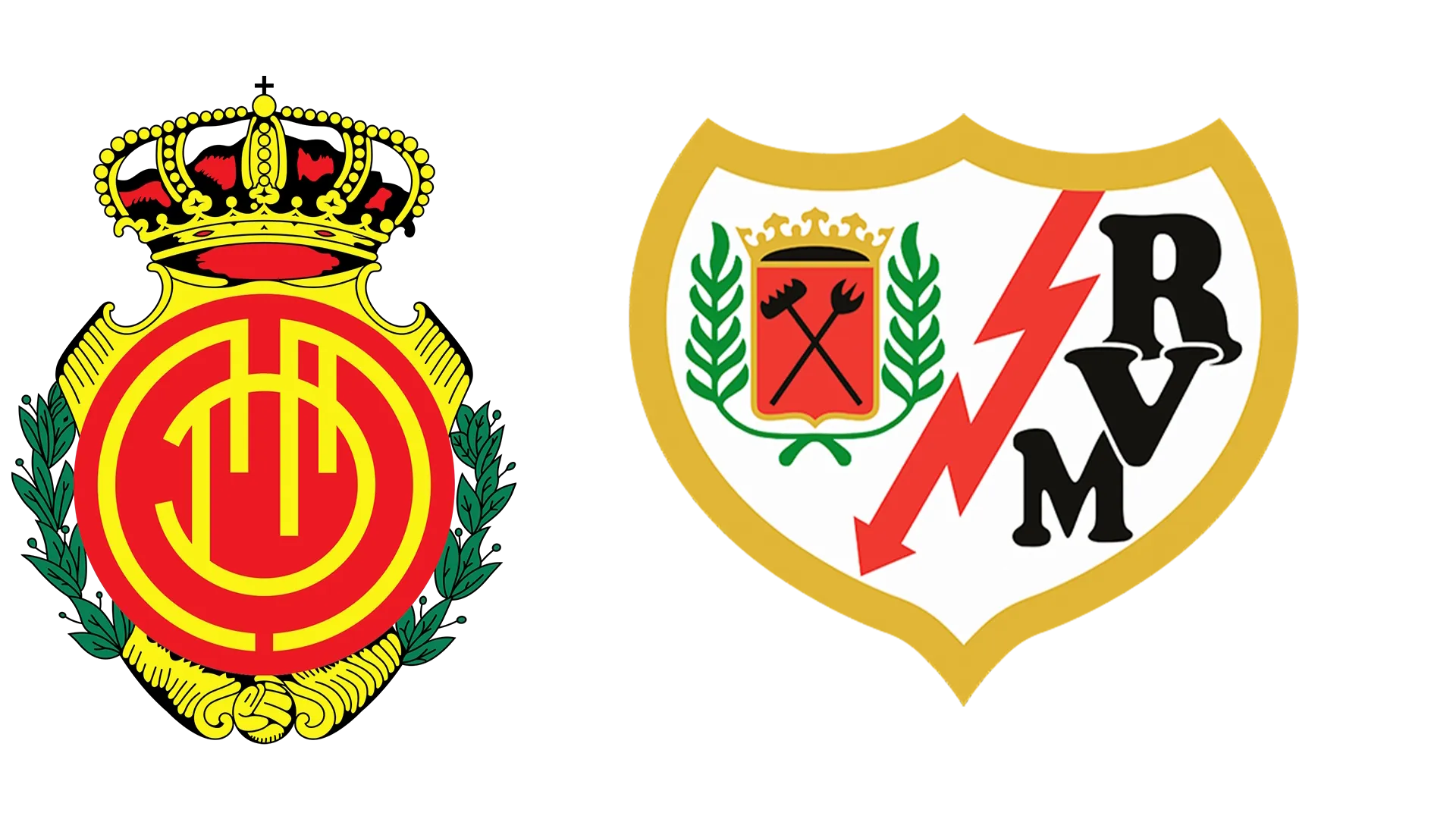 RCD Mallorca x Rayo Vallecano