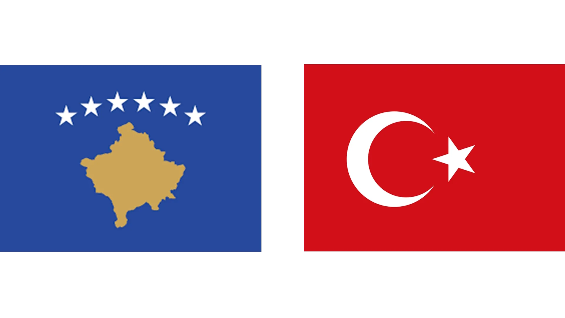 Kosovo vs. Turquia