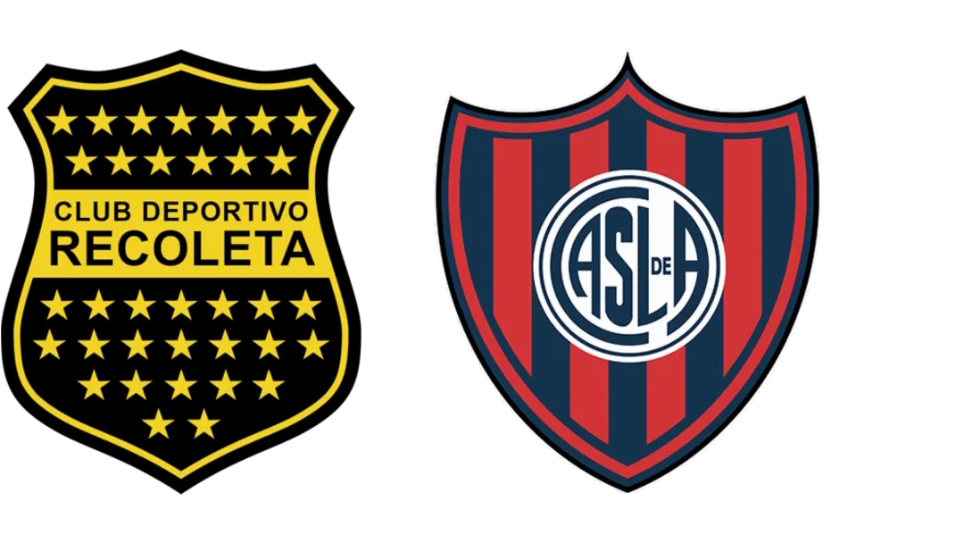 Recoleta (PAR) vs. San Lorenzo (ARG)