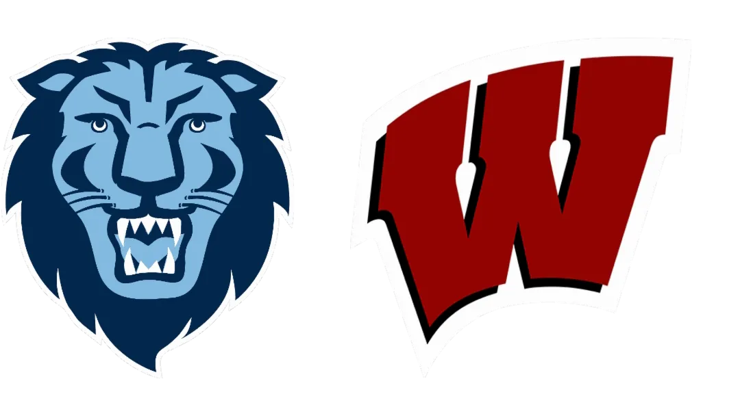 Columbia vs. Wisconsin (Semifinal)