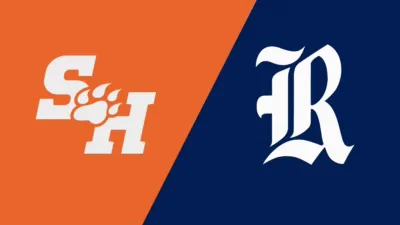 thumbnail - Sam Houston vs. Rice
