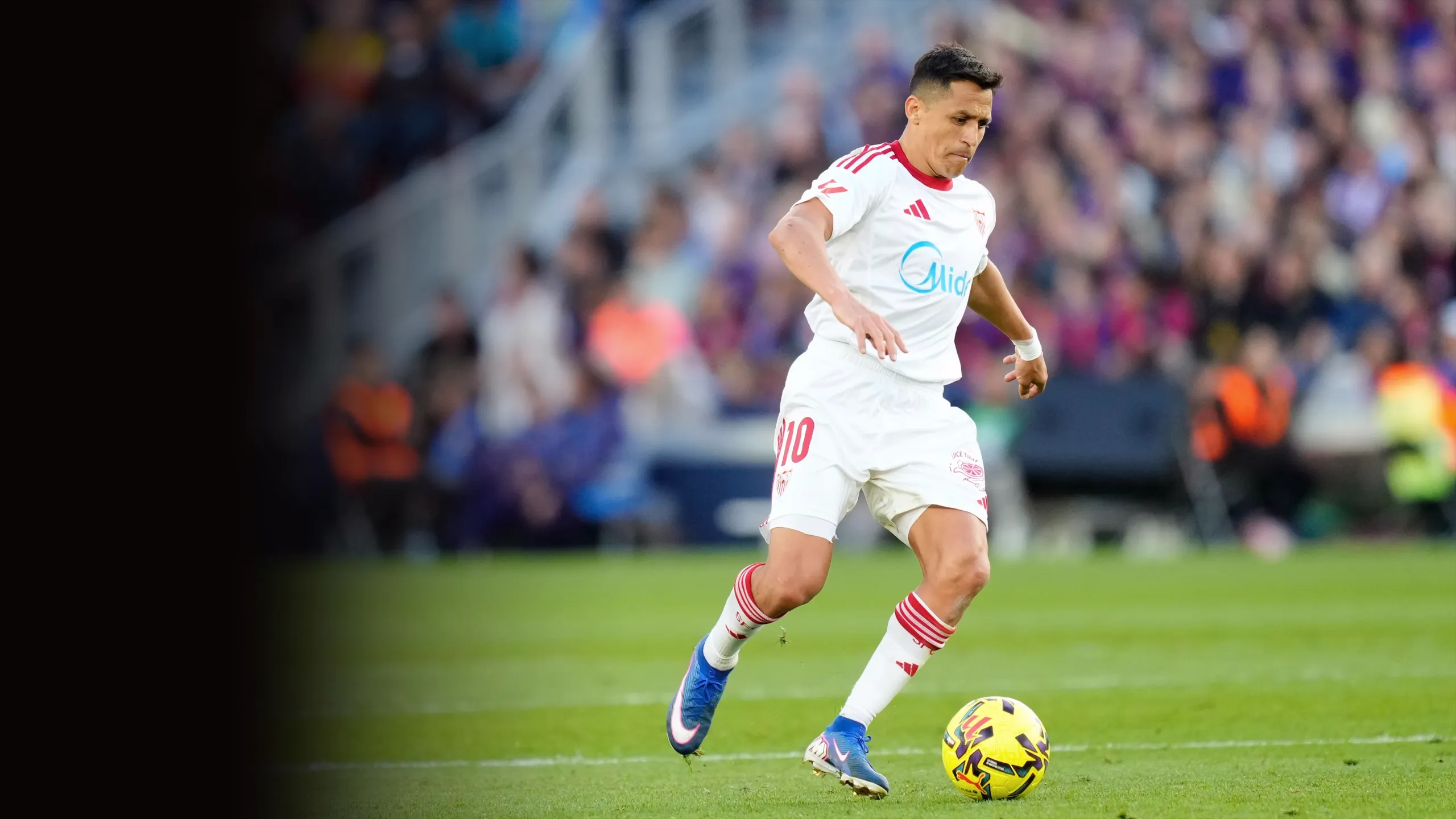 Sevilla FC v Atlético de Madrid